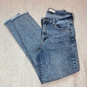 Altar’d State Skinny Jeans, Size 27